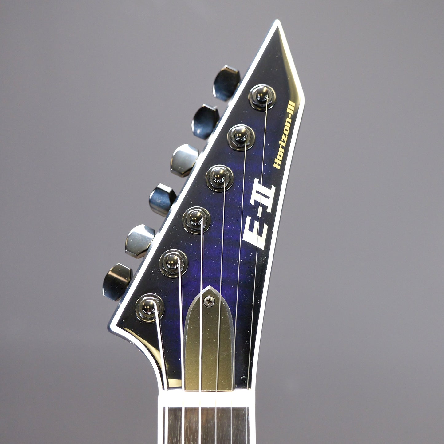 ESP E-II Horizon-III Reindeer Blue