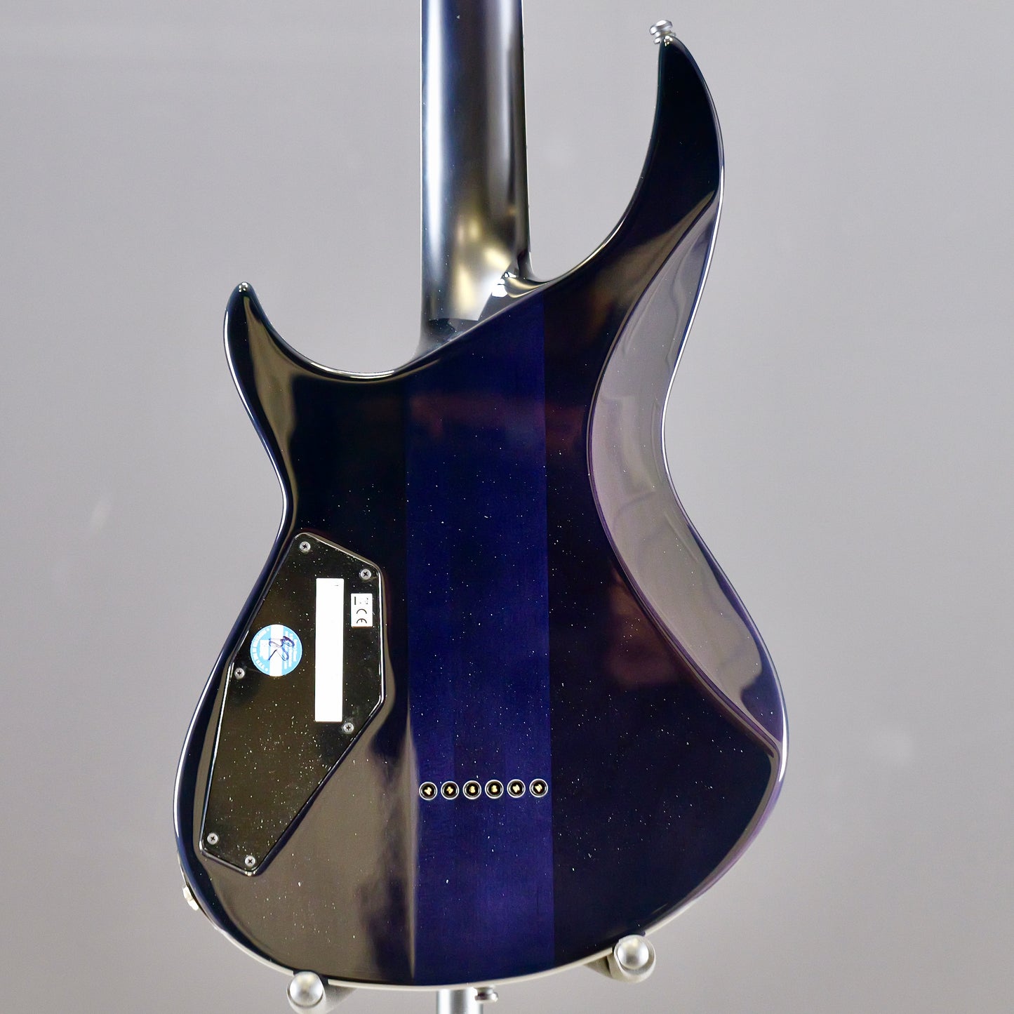 ESP E-II Horizon-III Reindeer Blue