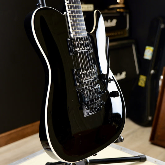 ESP LTD Eclipse '87 Black