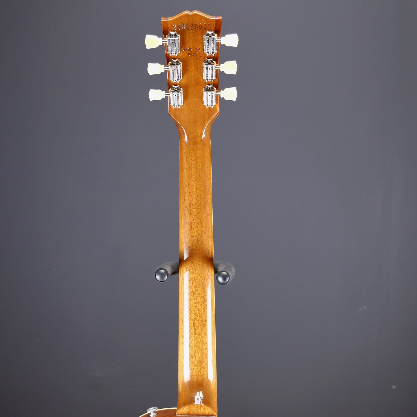 Gibson Les Paul Standard '50s Gold Top Left Handed