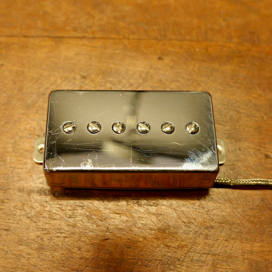 Cream T 90 Duchess Bridge Pickup