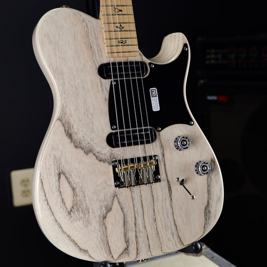 PRS NF 53 White Doghair