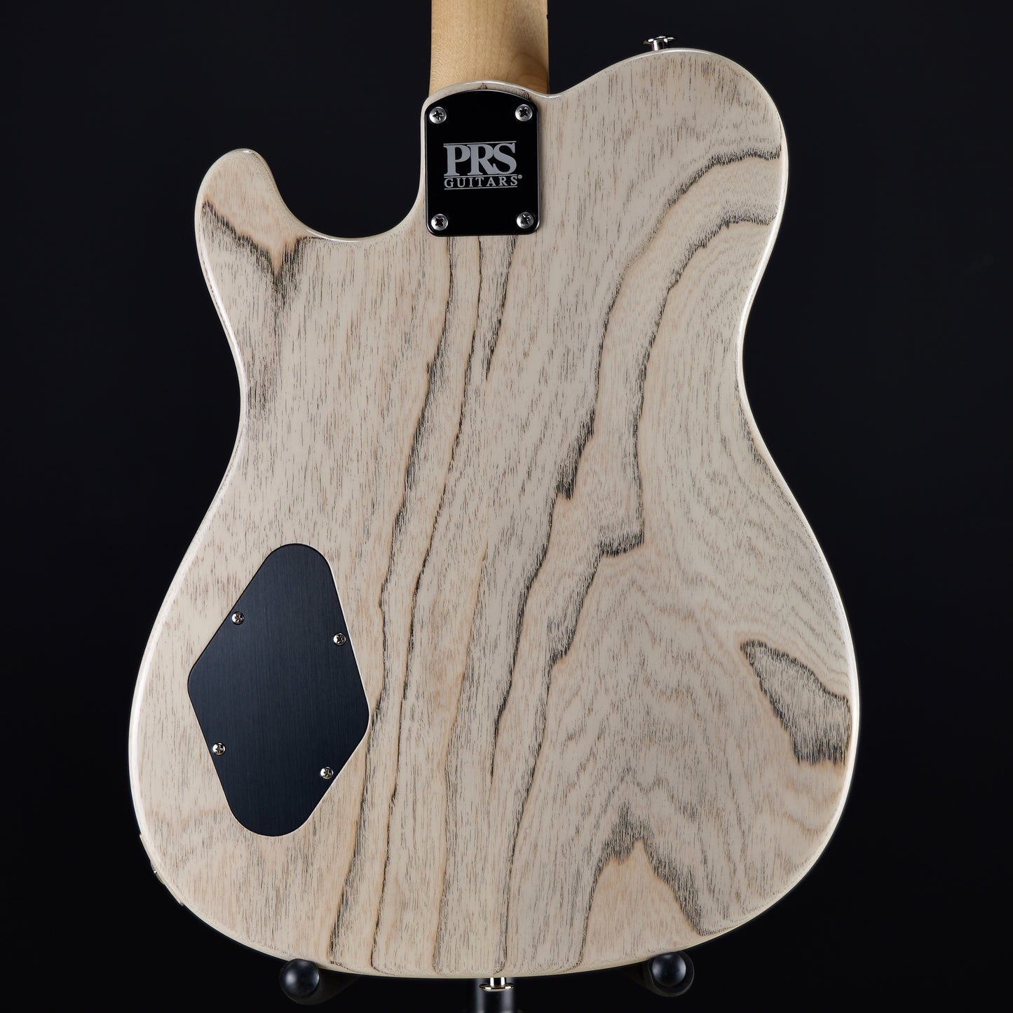 PRS NF 53 White Doghair