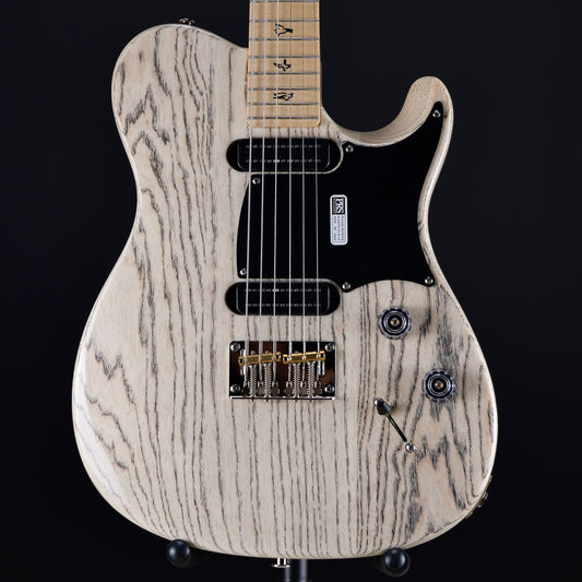 PRS NF 53 White Doghair