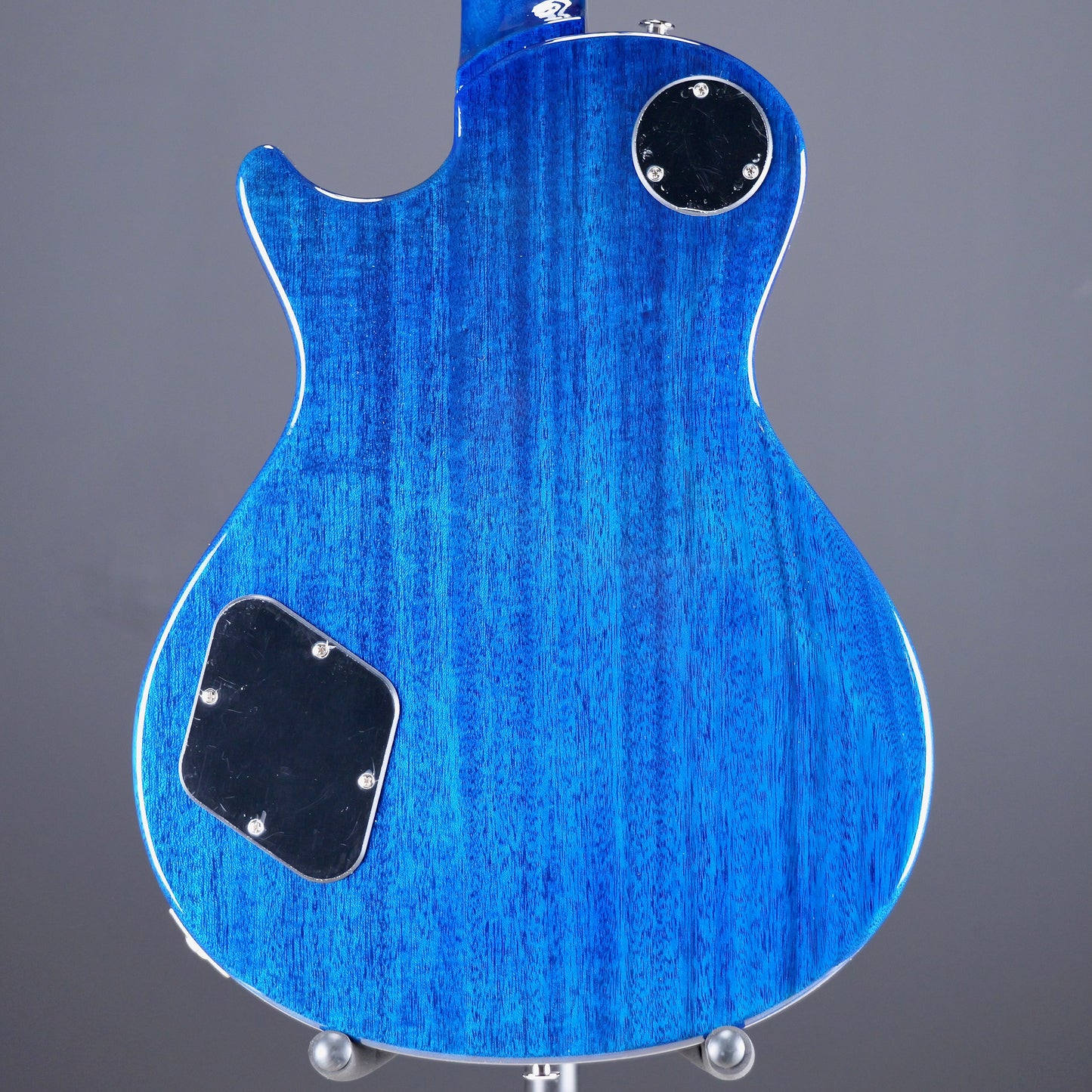 PRS McCarty Singlecut Lake Blue