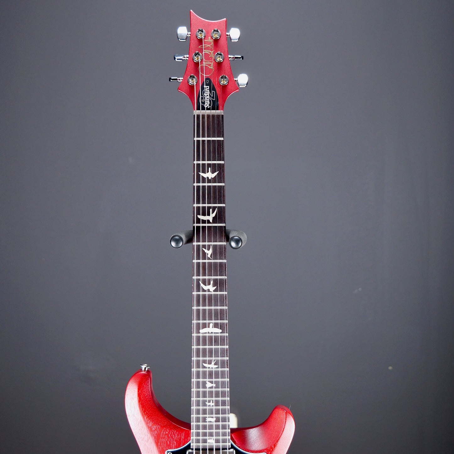 PRS S2 Standard 24 Satin Vintage Cherry