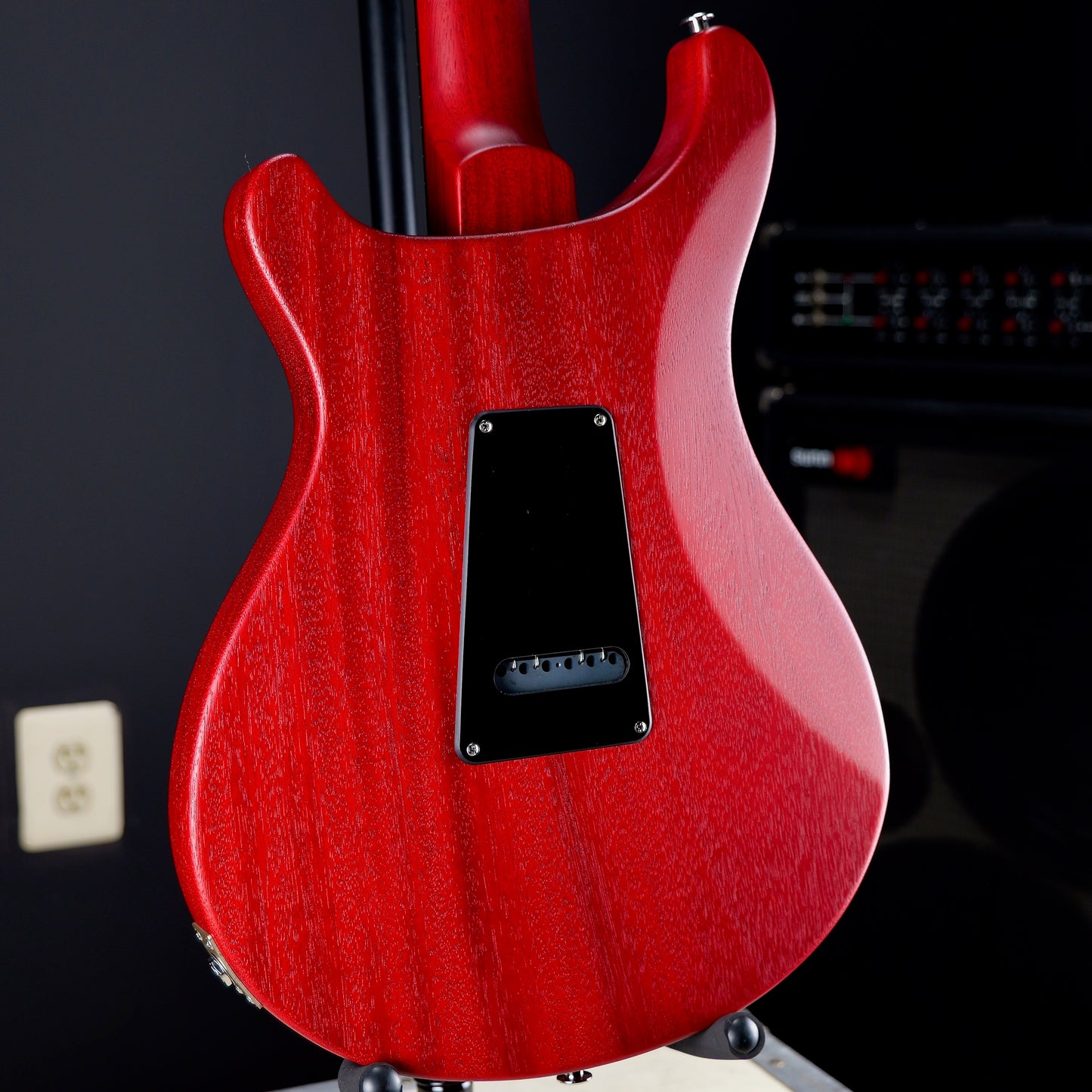 PRS S2 Standard 24 Satin Vintage Cherry