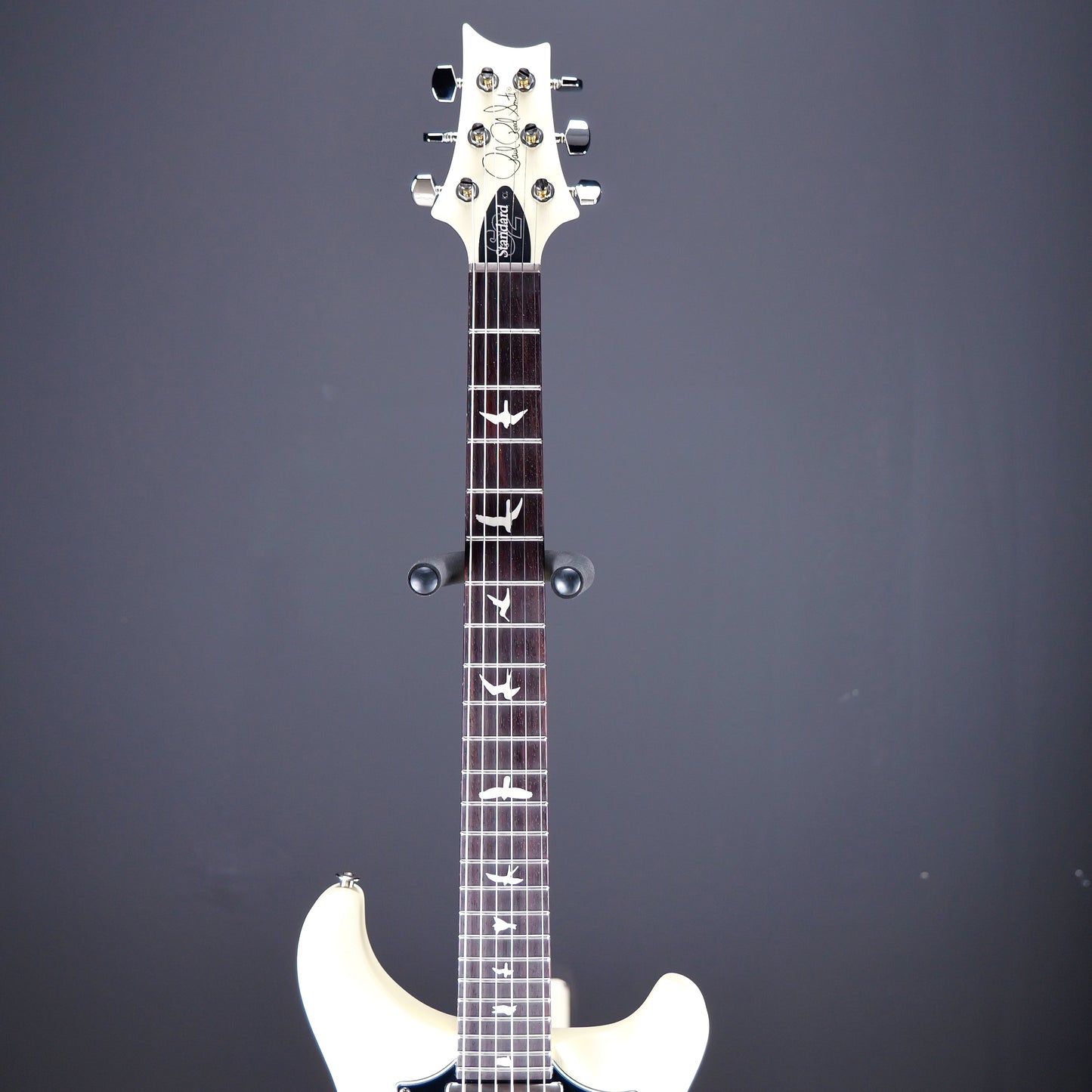 PRS S2 Standard 24 Antique White Satin