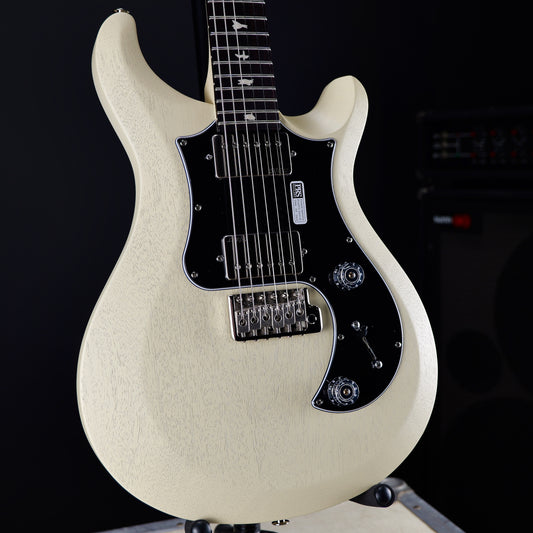 PRS S2 Standard 24 Antique White Satin