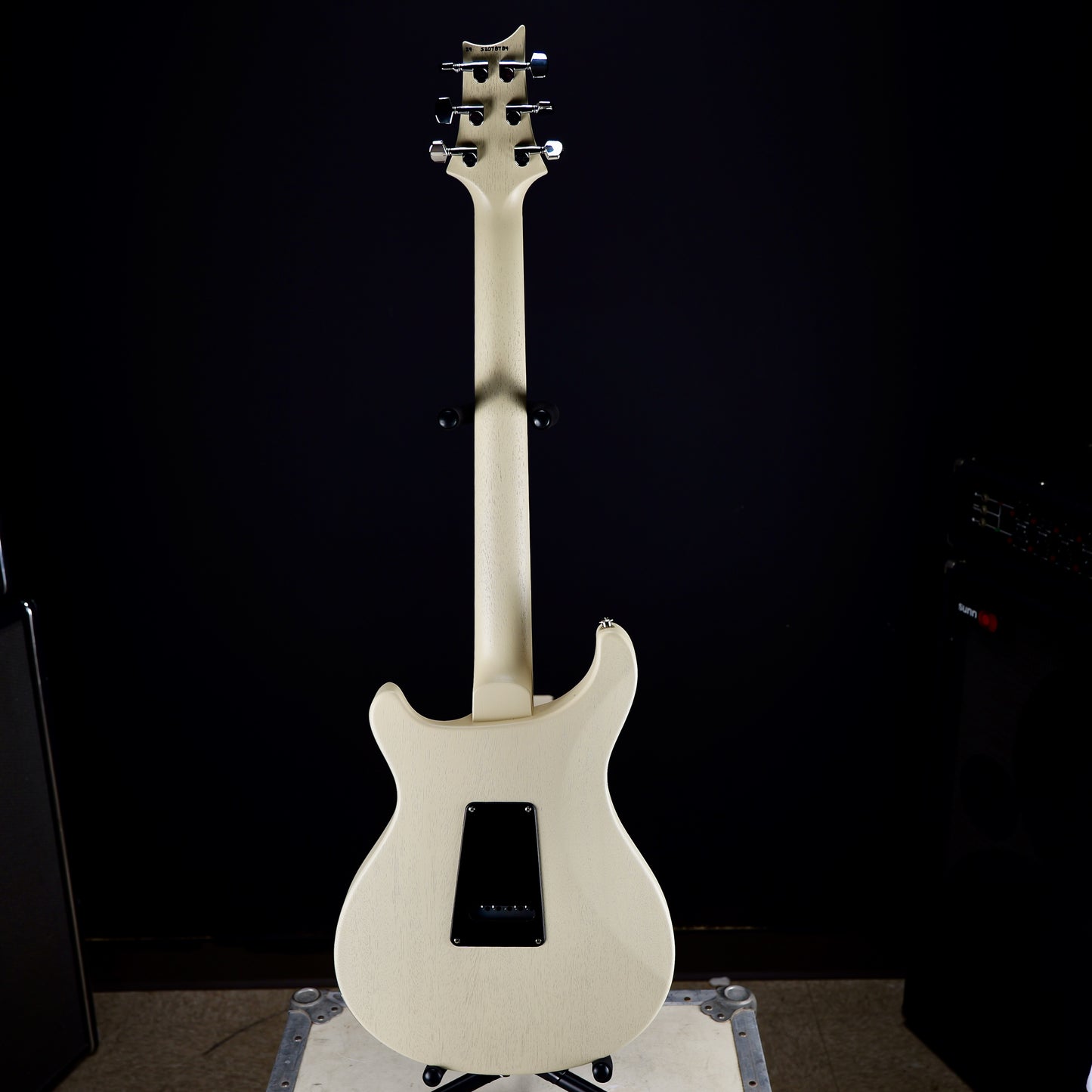 PRS S2 Standard 24 Antique White Satin