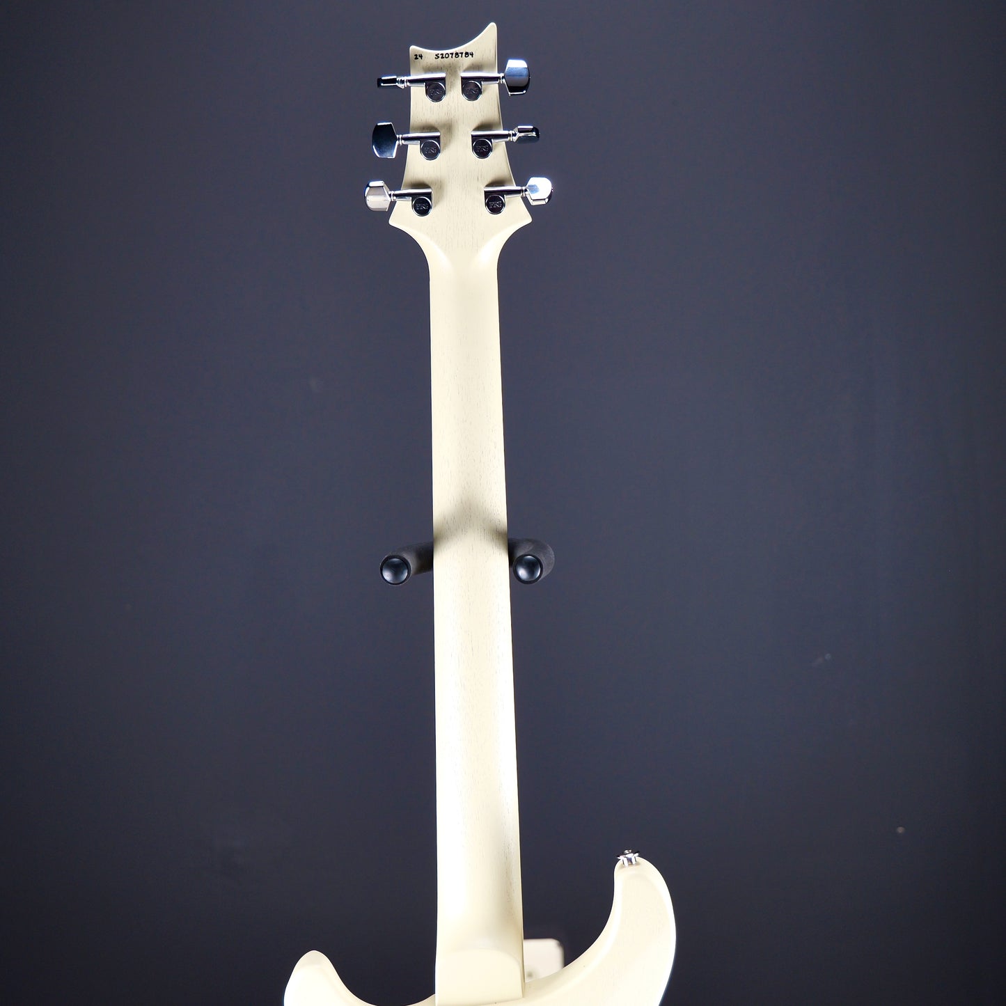 PRS S2 Standard 24 Antique White Satin