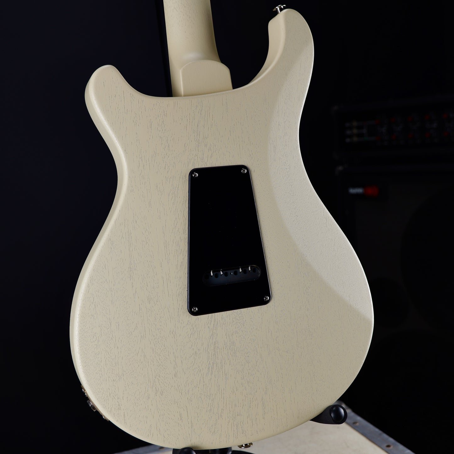 PRS S2 Standard 24 Antique White Satin