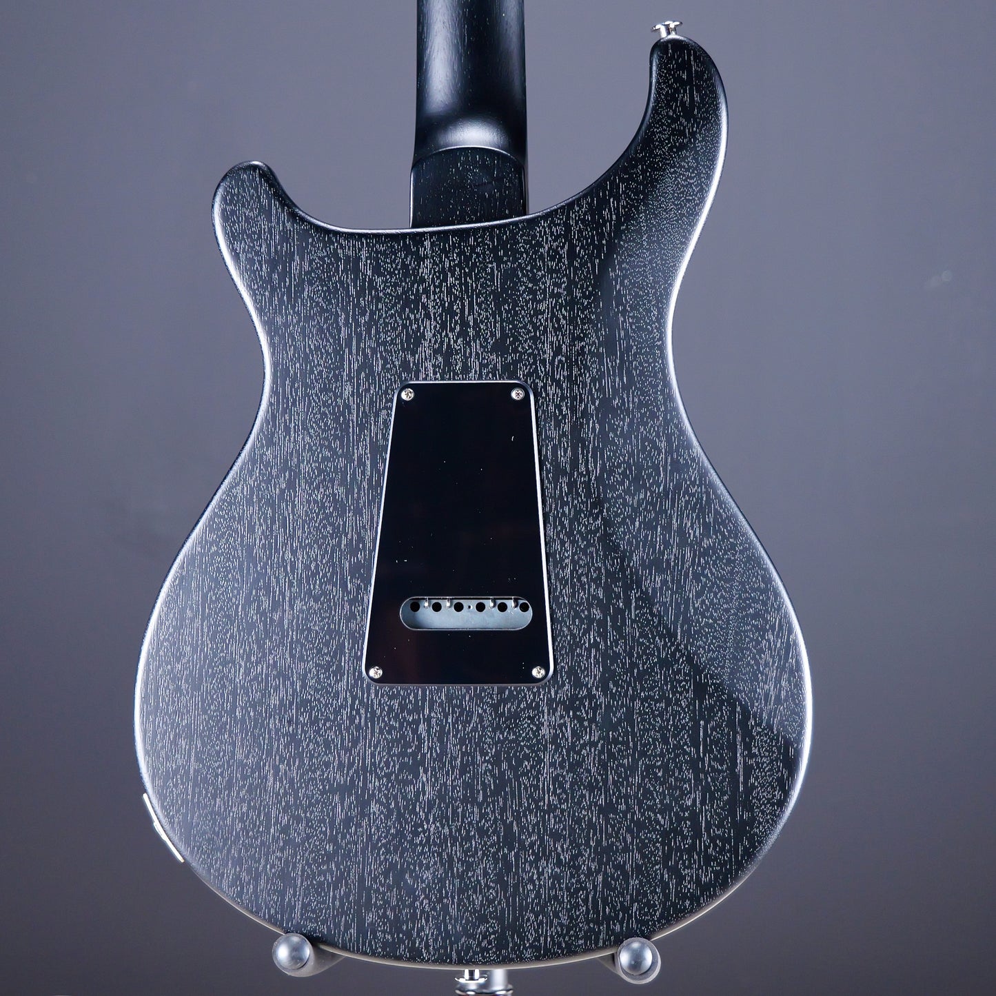 PRS S2 Standard 24 Satin Charcoal