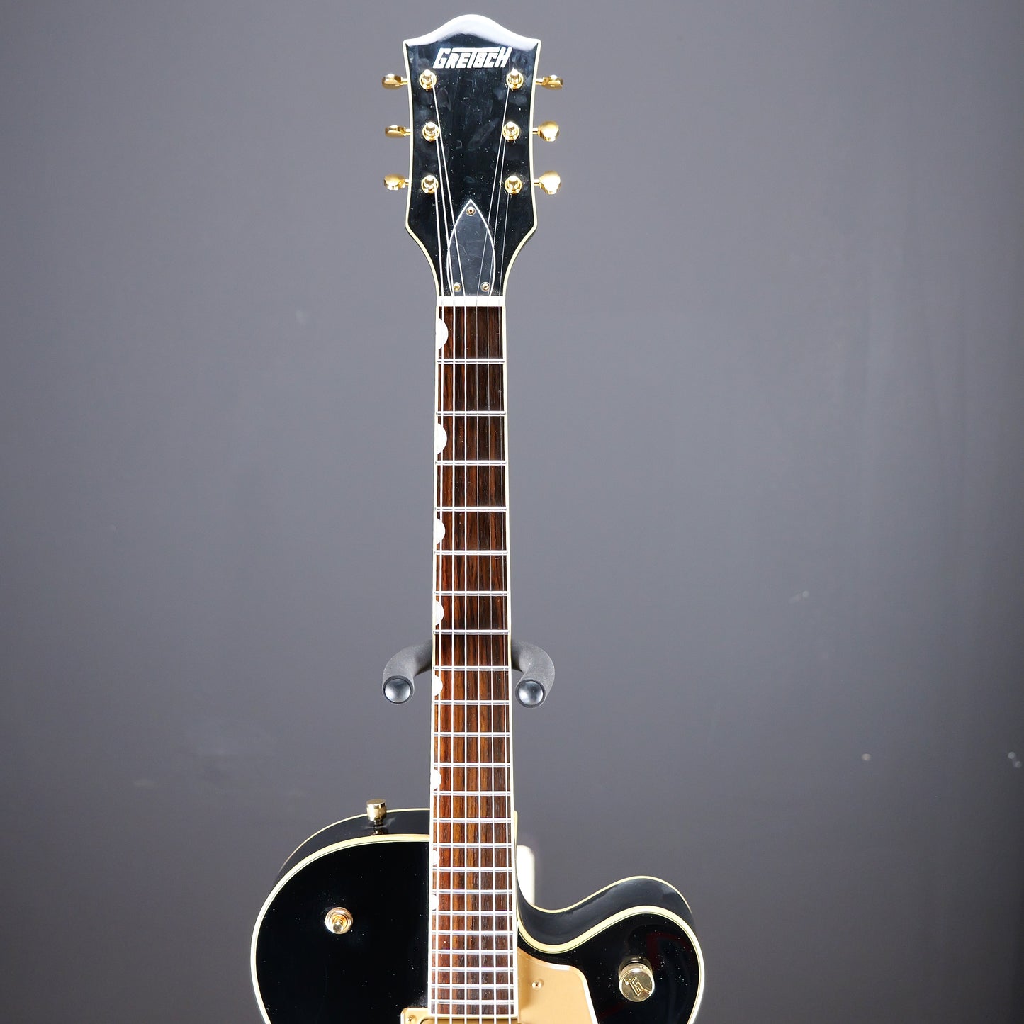 Gretsch G3420TG Electromatic Hollowbody Black