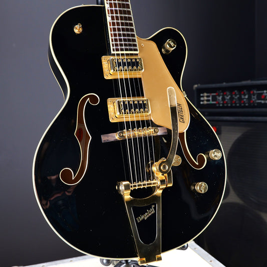 Gretsch G3420TG Electromatic Hollowbody Black