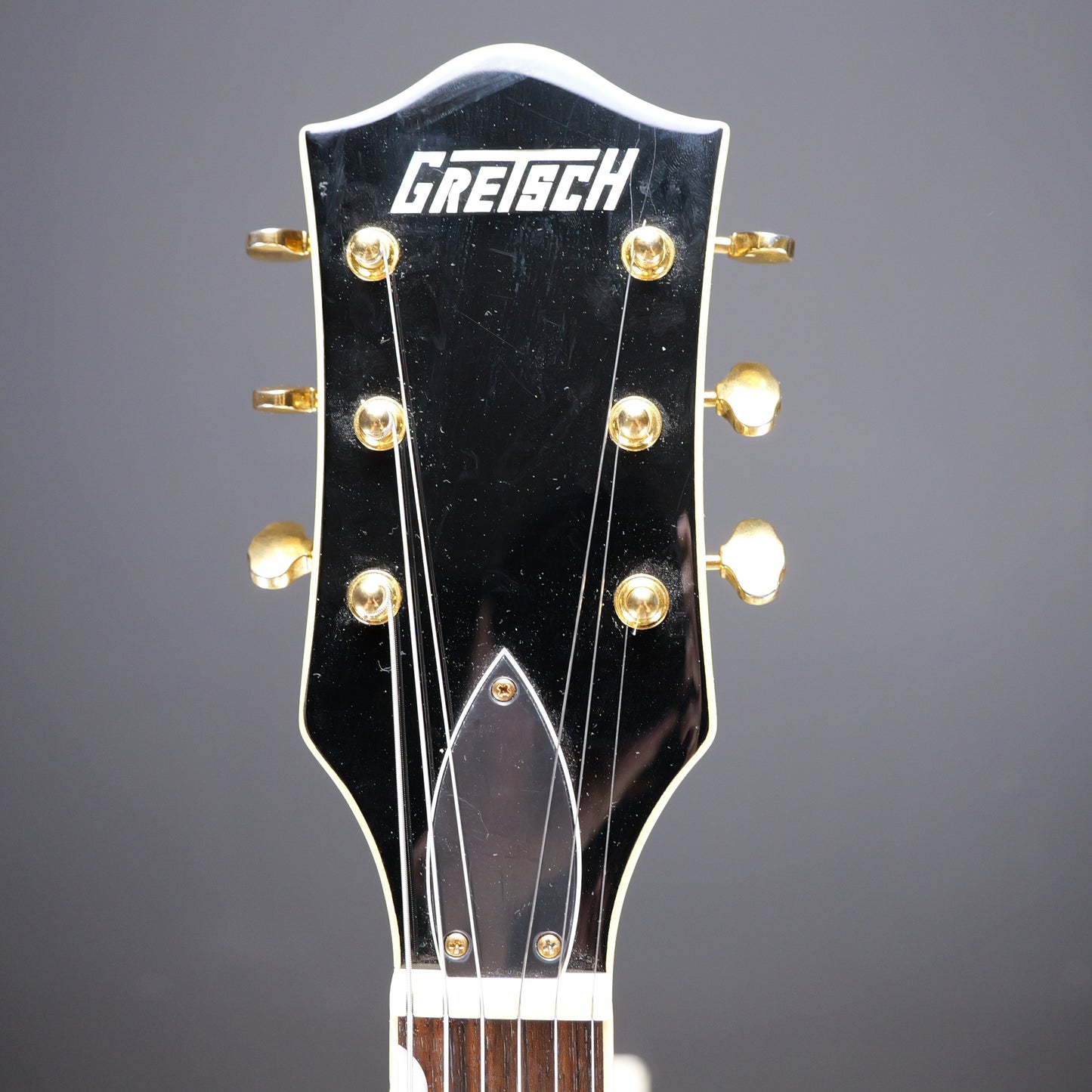 Gretsch G3420TG Electromatic Hollowbody Black