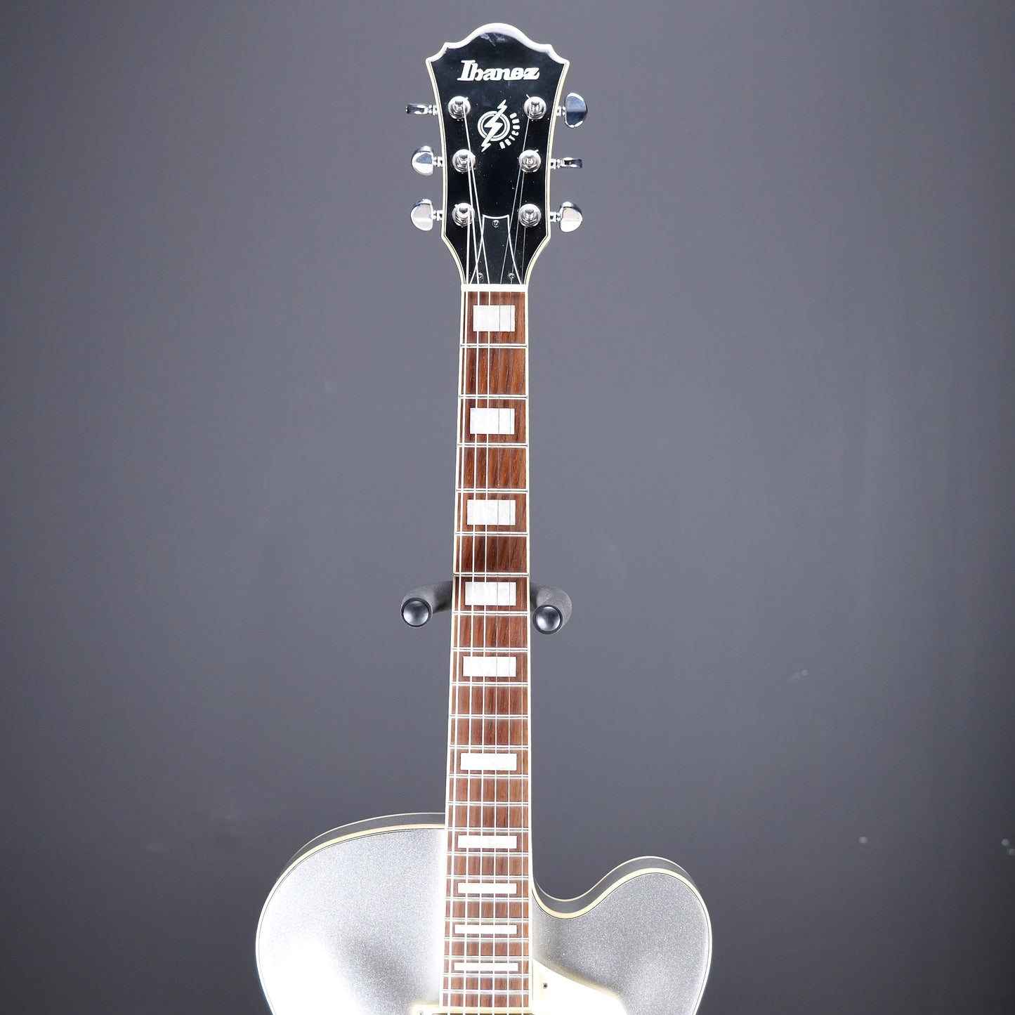 Ibanez Artcover AFS75TD Silver