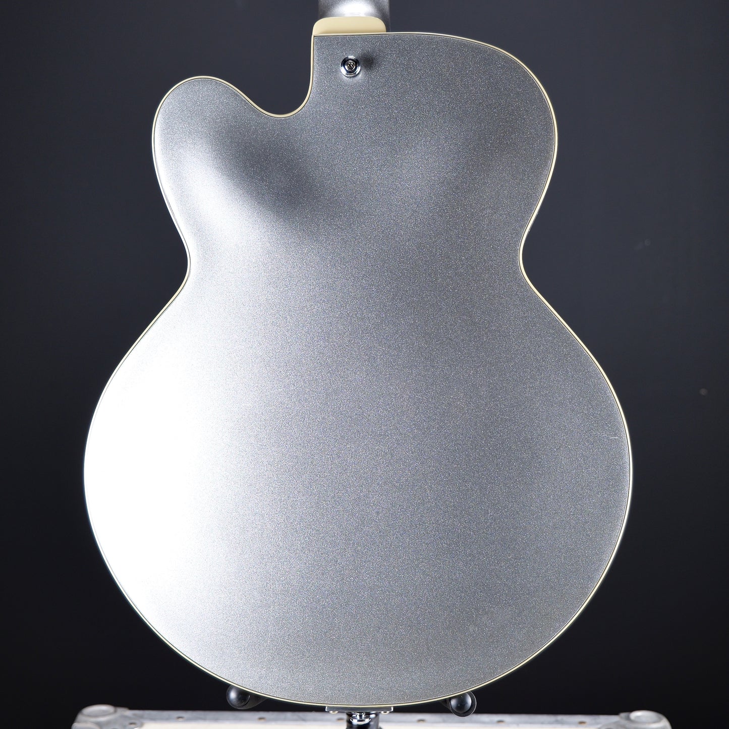 Ibanez Artcover AFS75TD Silver