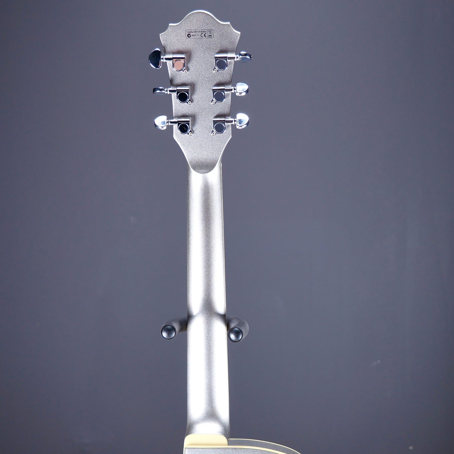 Ibanez Artcover AFS75TD Silver