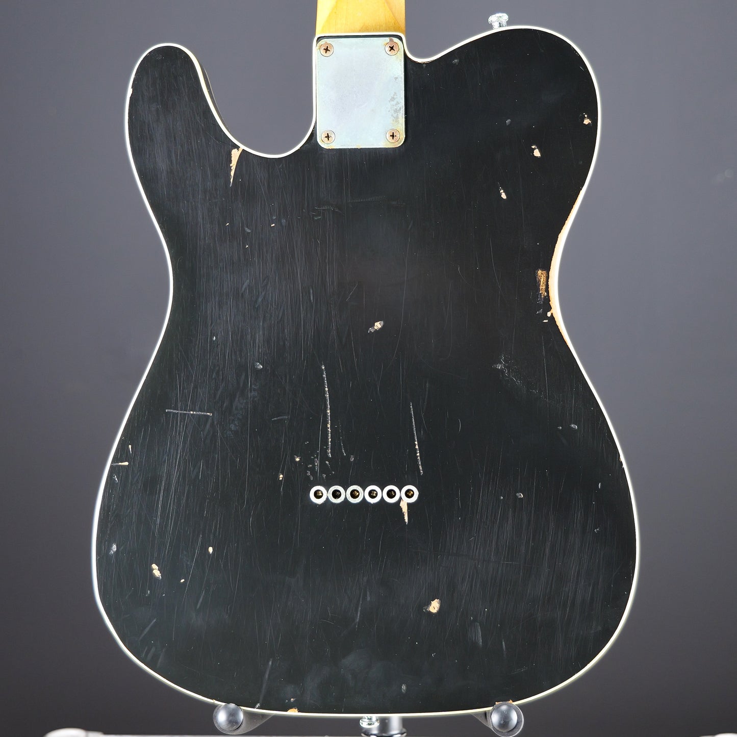 Nash T-63 Black