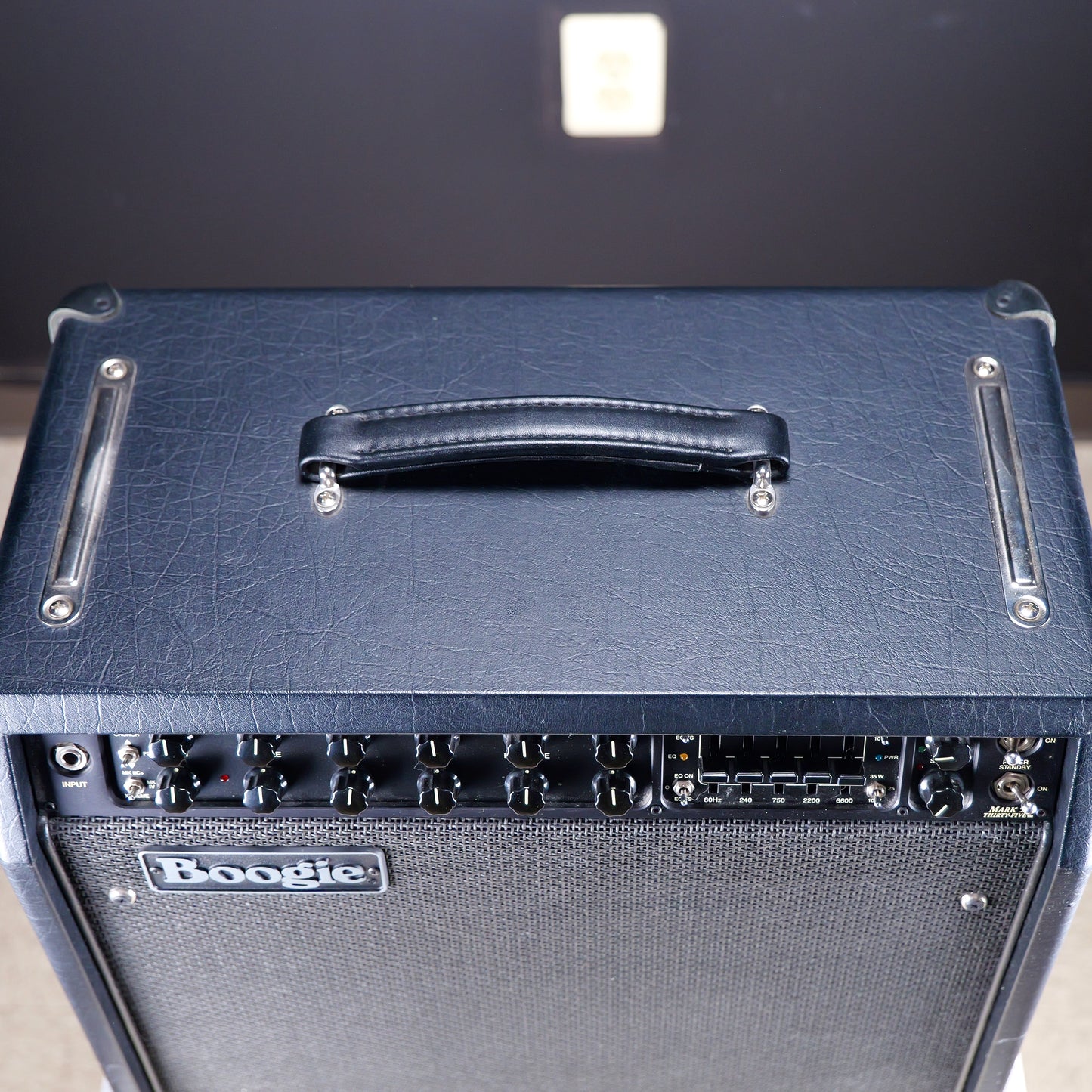 Mesa Boogie Mark Five:35 1x12 Combo 2018