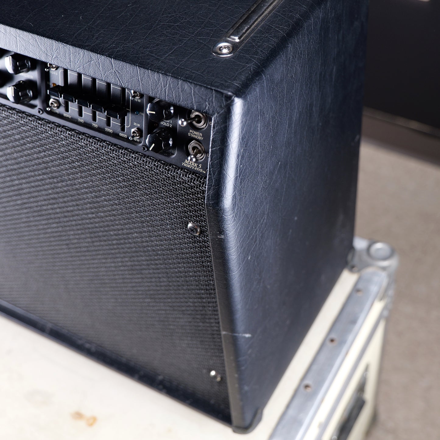 Mesa Boogie Mark Five:35 1x12 Combo 2018