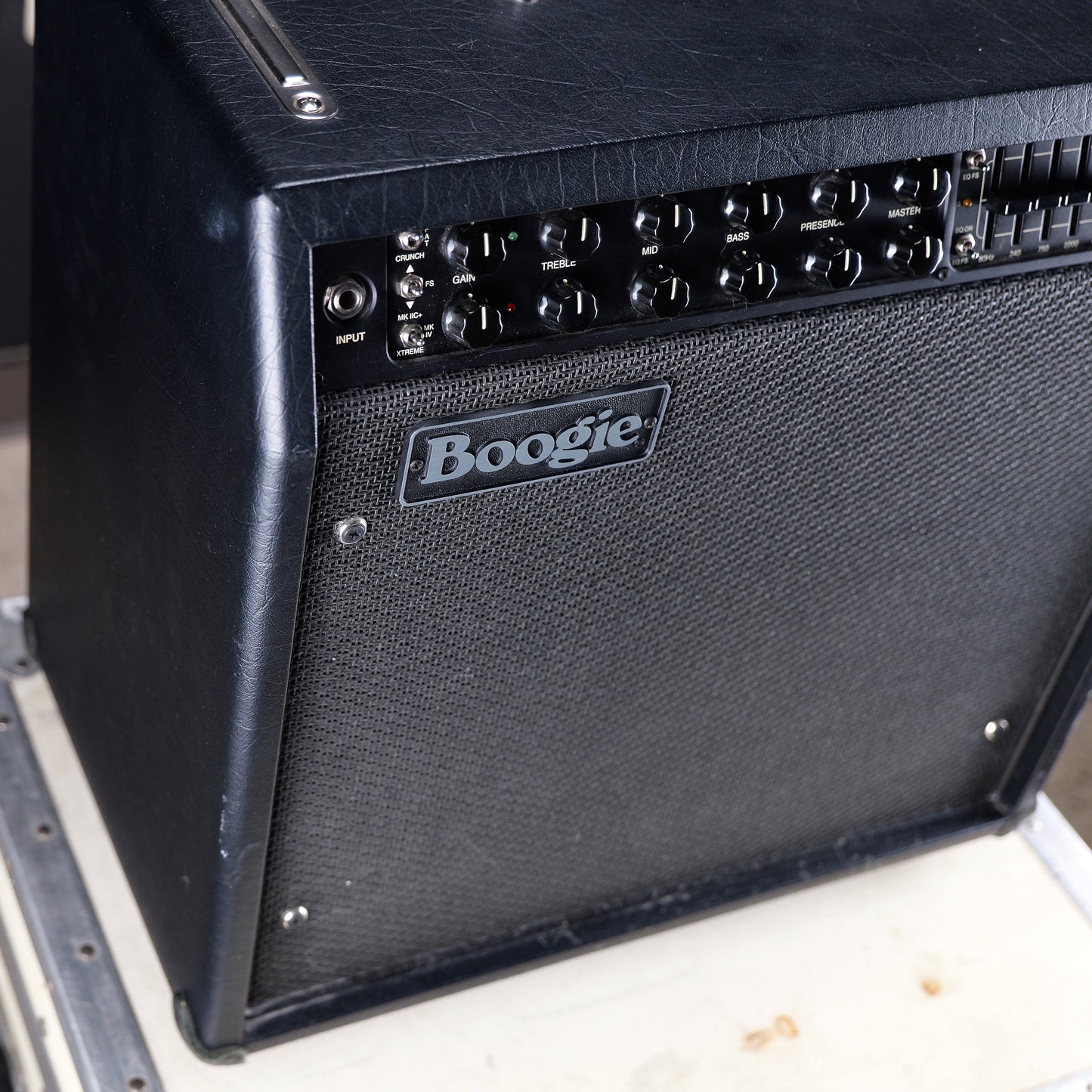 Mesa Boogie Mark Five:35 1x12 Combo 2018