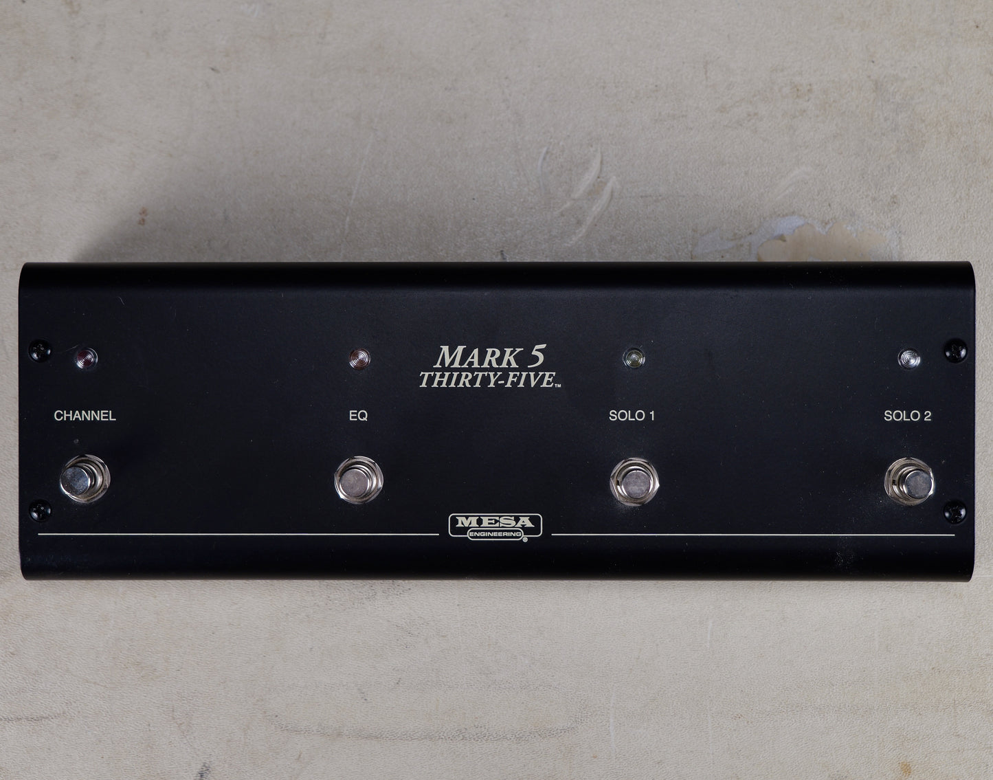 Mesa Boogie Mark Five:35 1x12 Combo 2018