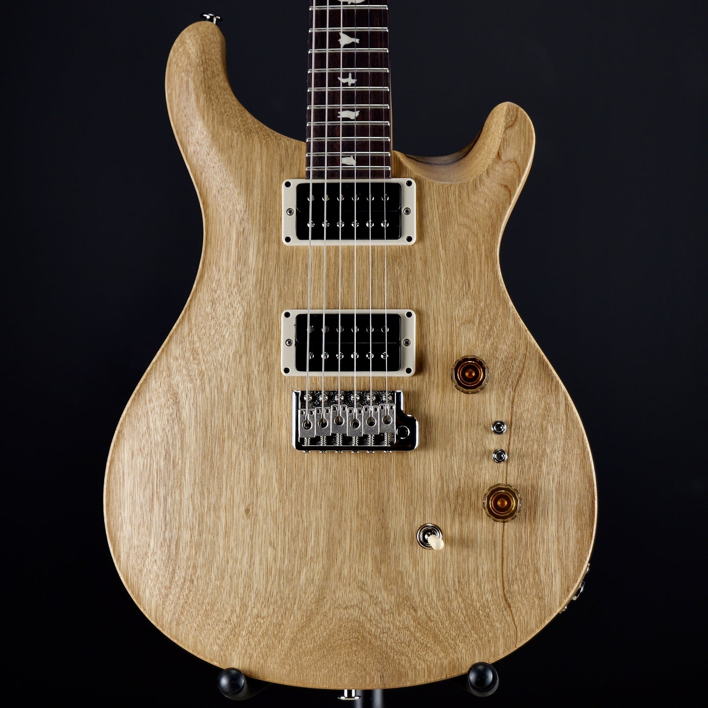 PRS CE 24-08 Black Limba Limited Edition