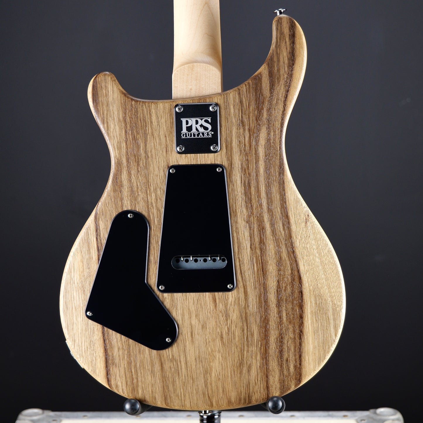 PRS CE 24-08 Black Limba Limited Edition