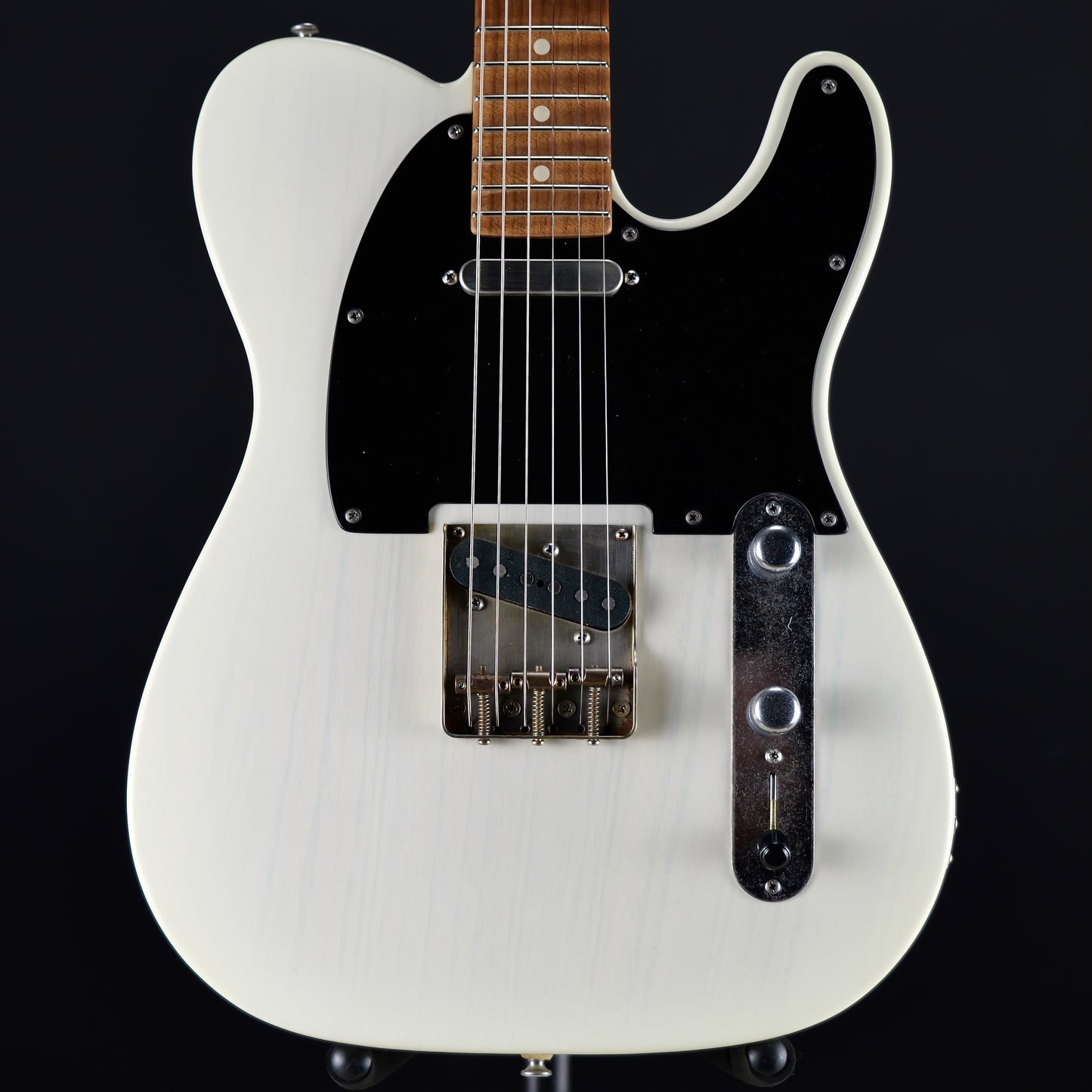 Patrick James Eggle Oz-t Trans Blonde Burst