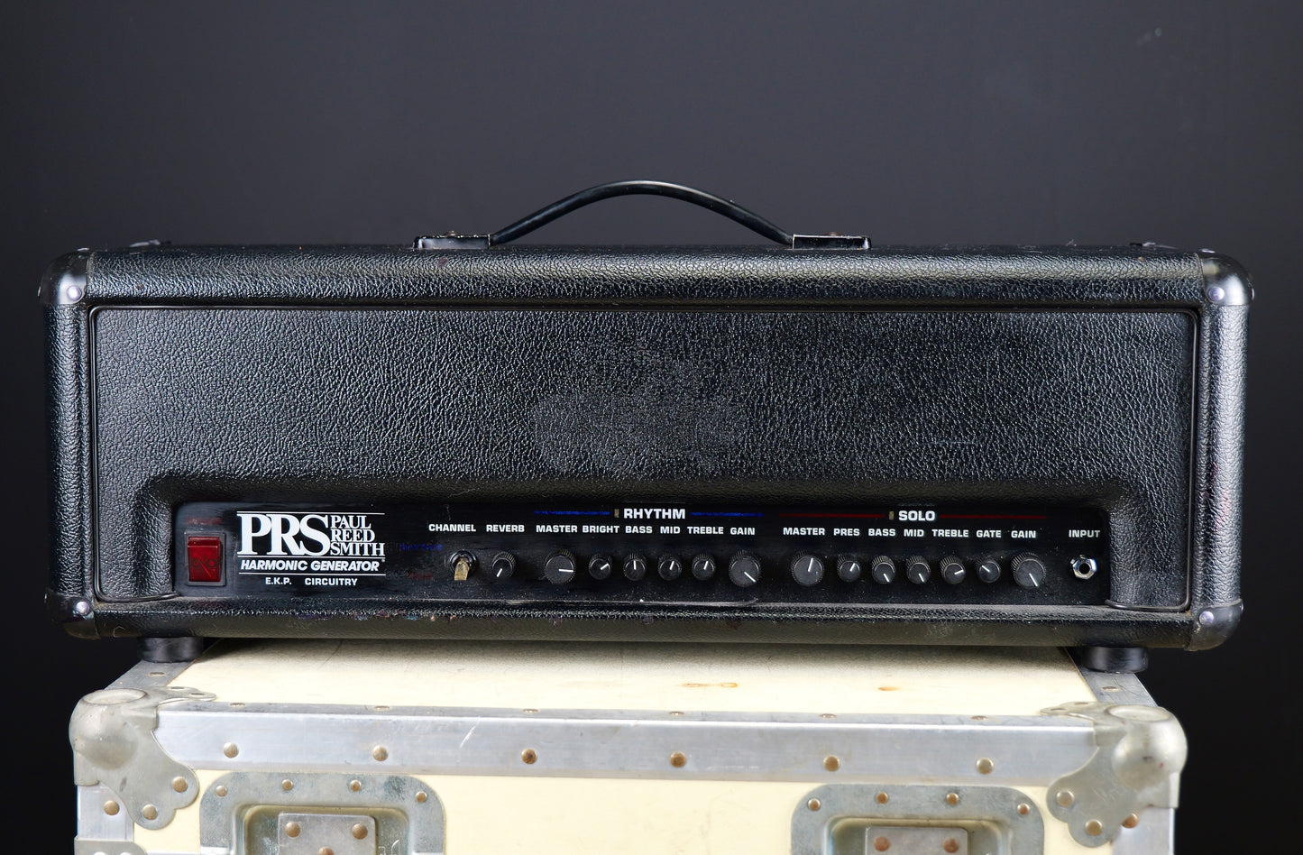 PRS HG-70 Head