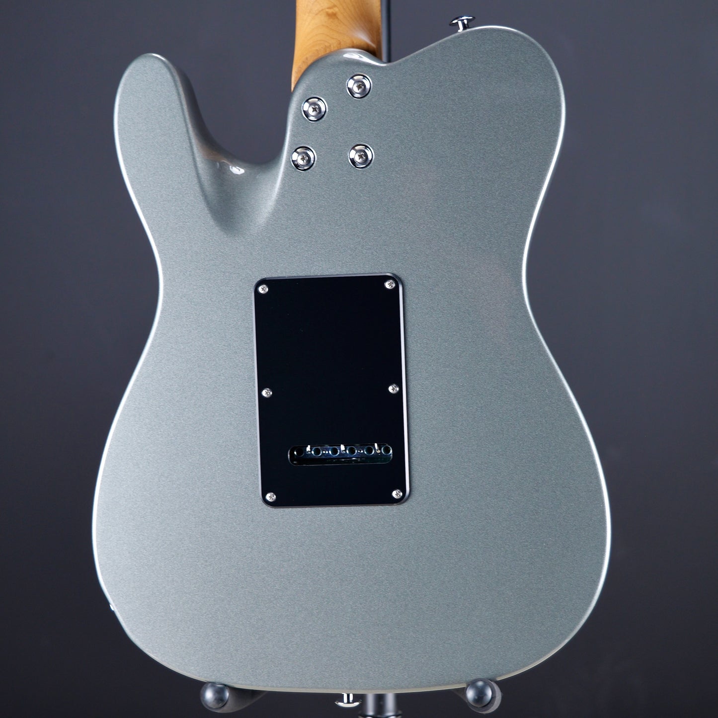 Suhr Andy Wood Modern AW Silver