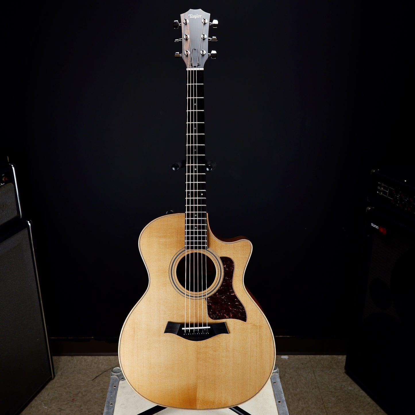 Taylor 314ce Studio Special Edition