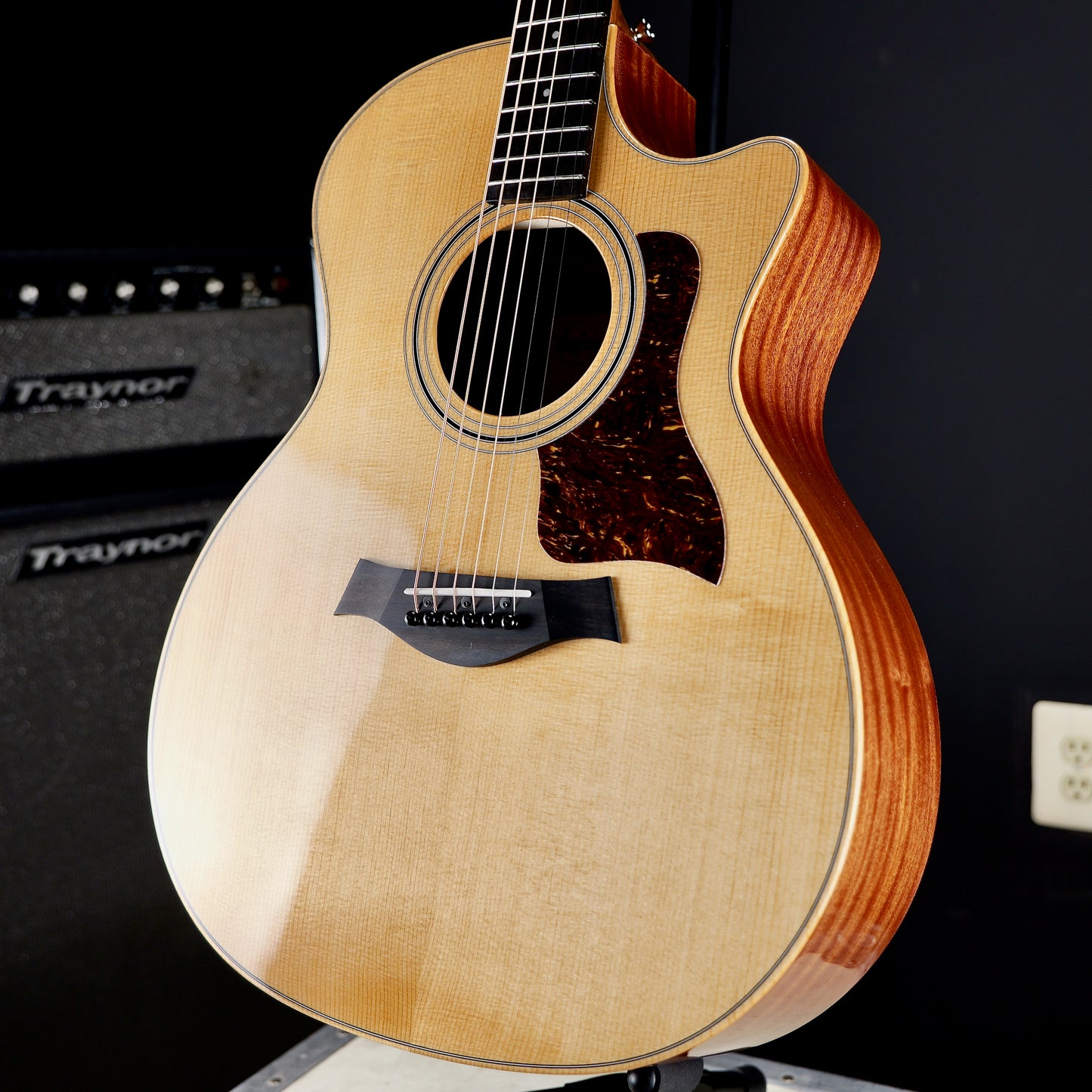 Taylor 314ce Studio Special Edition