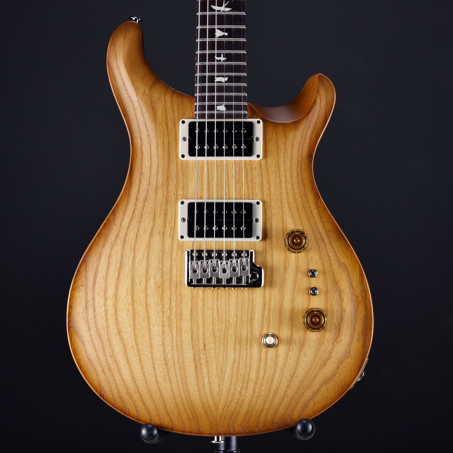 PRS CE 24-08 Swamp Ash Limited Edition Vintage Natural