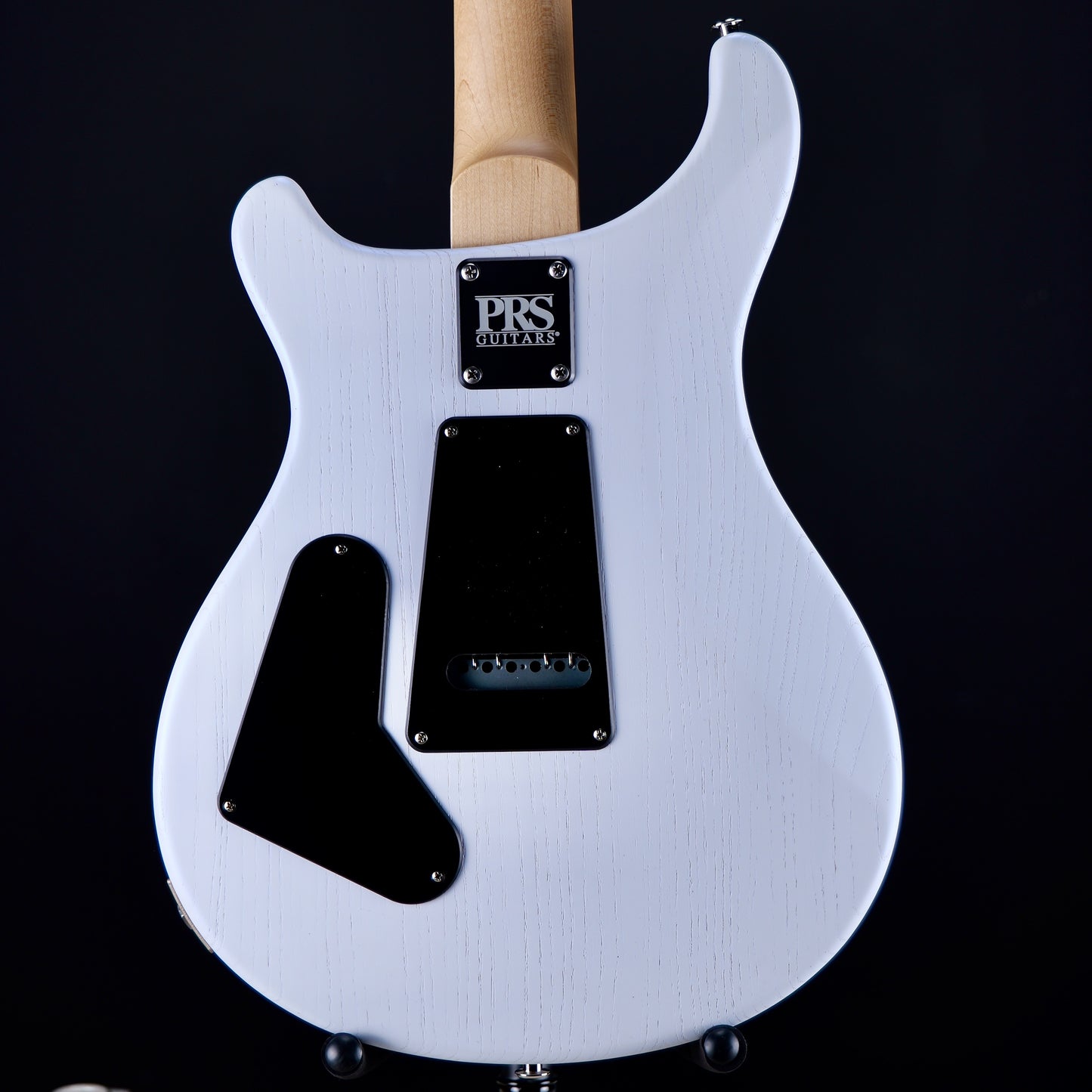 PRS CE 24-08 Swamp Ash Limited Edition Pearl White