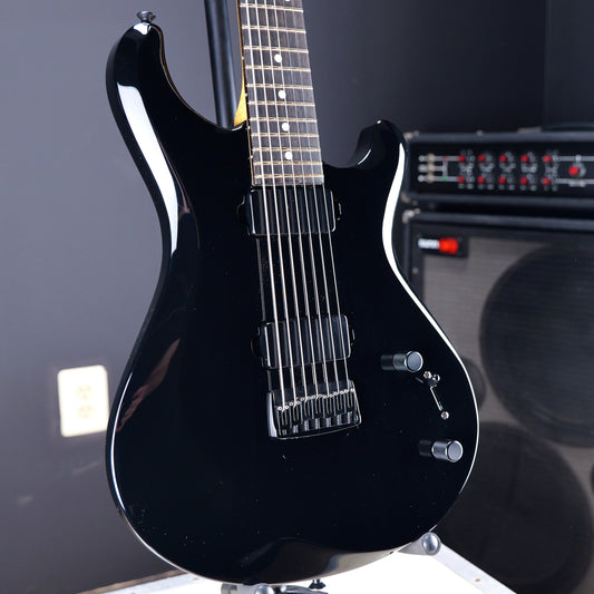 Knaggs Severn X7 Black