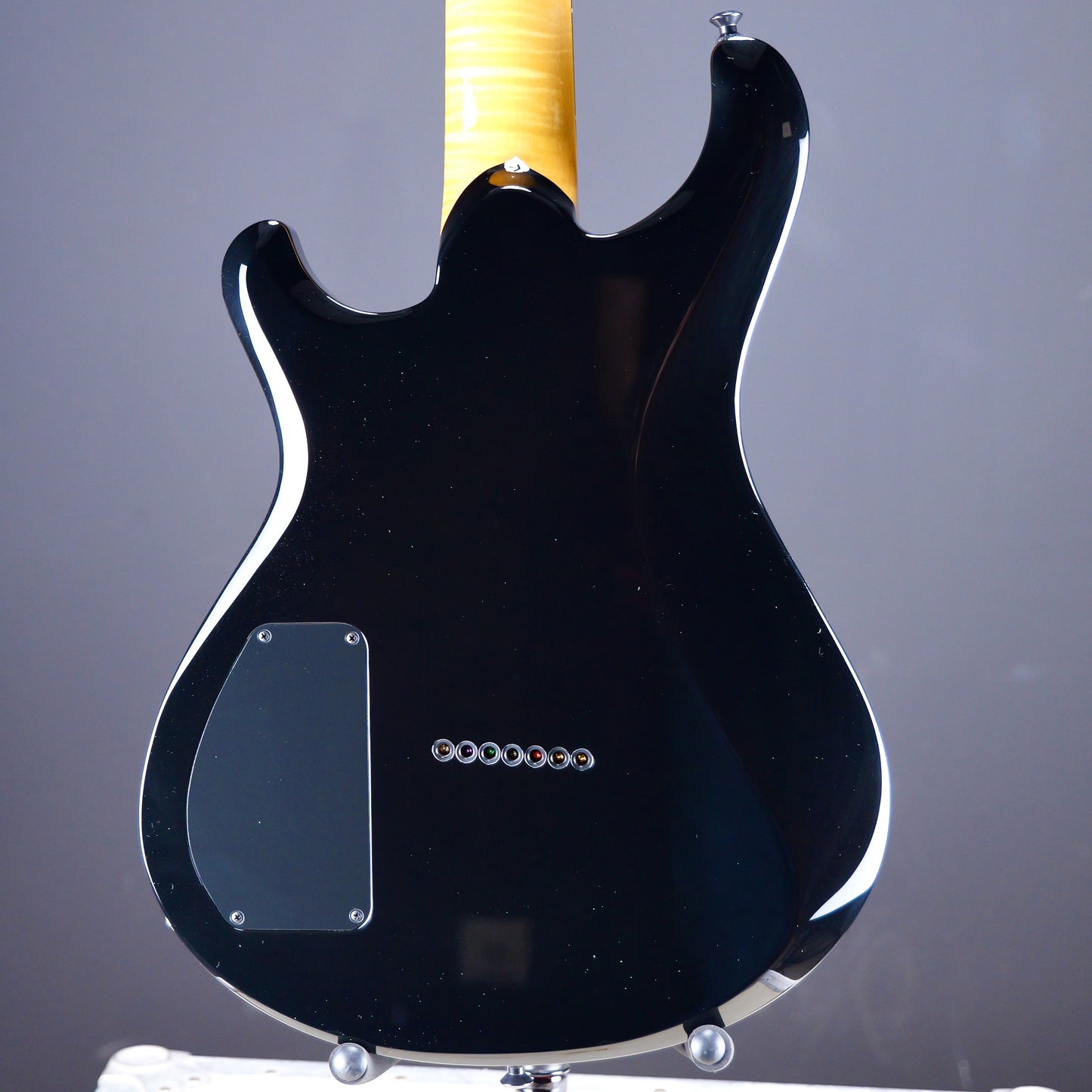 Knaggs Severn X7 Black