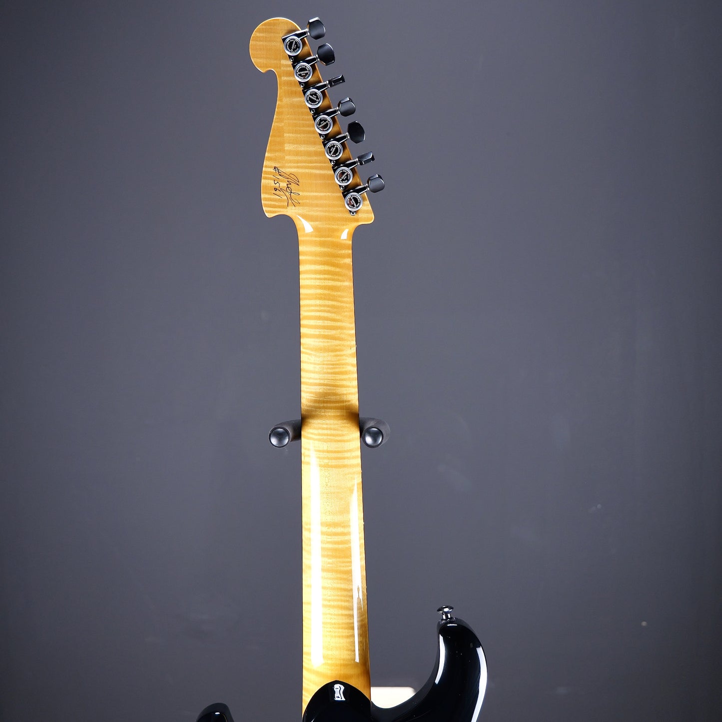 Knaggs Severn X7 Black