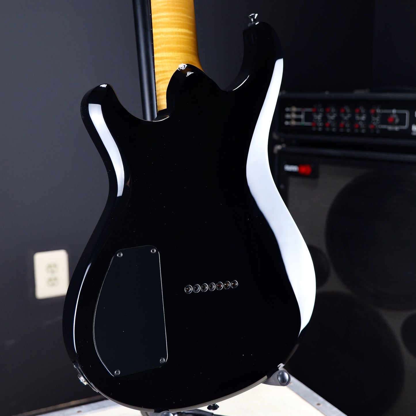 Knaggs Severn X7 Black