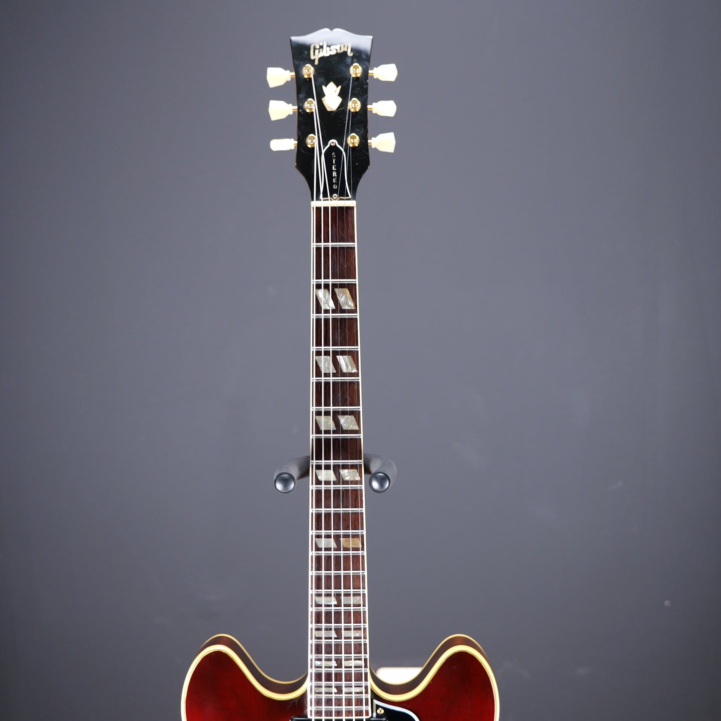 Gibson ES-345TD Sunburst 1966