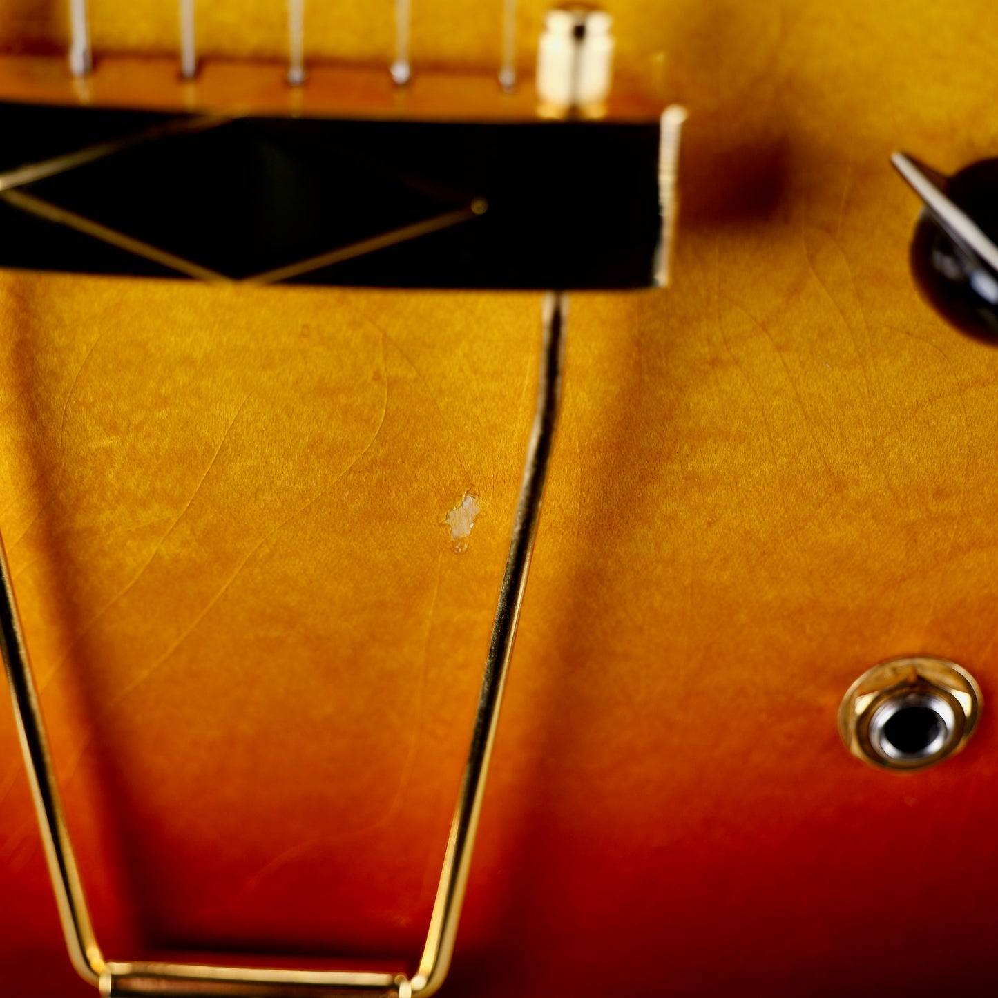 Gibson ES-345TD Sunburst 1966