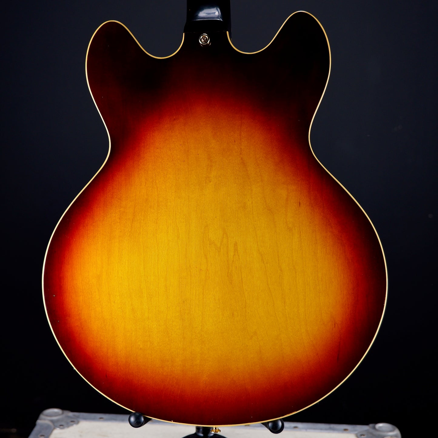 Gibson ES-345TD Sunburst 1966