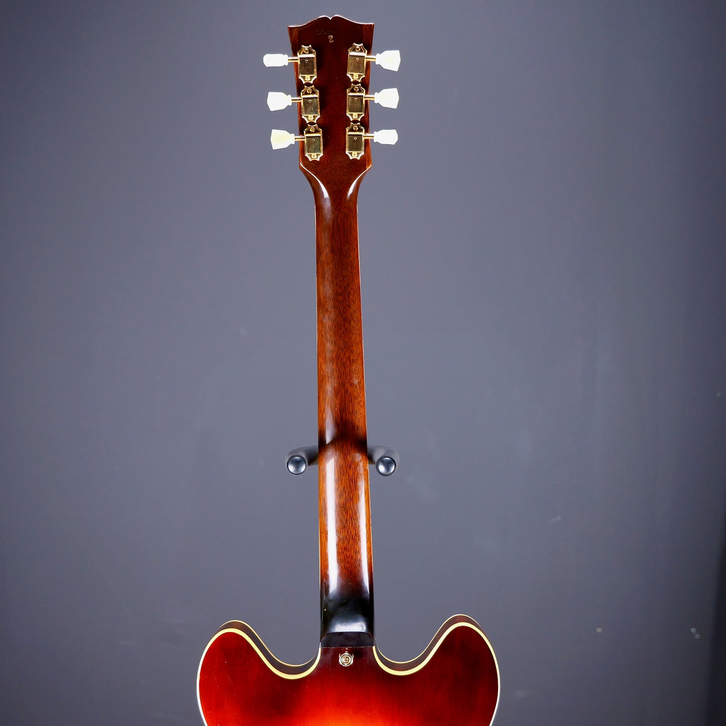 Gibson ES-345TD Sunburst 1966