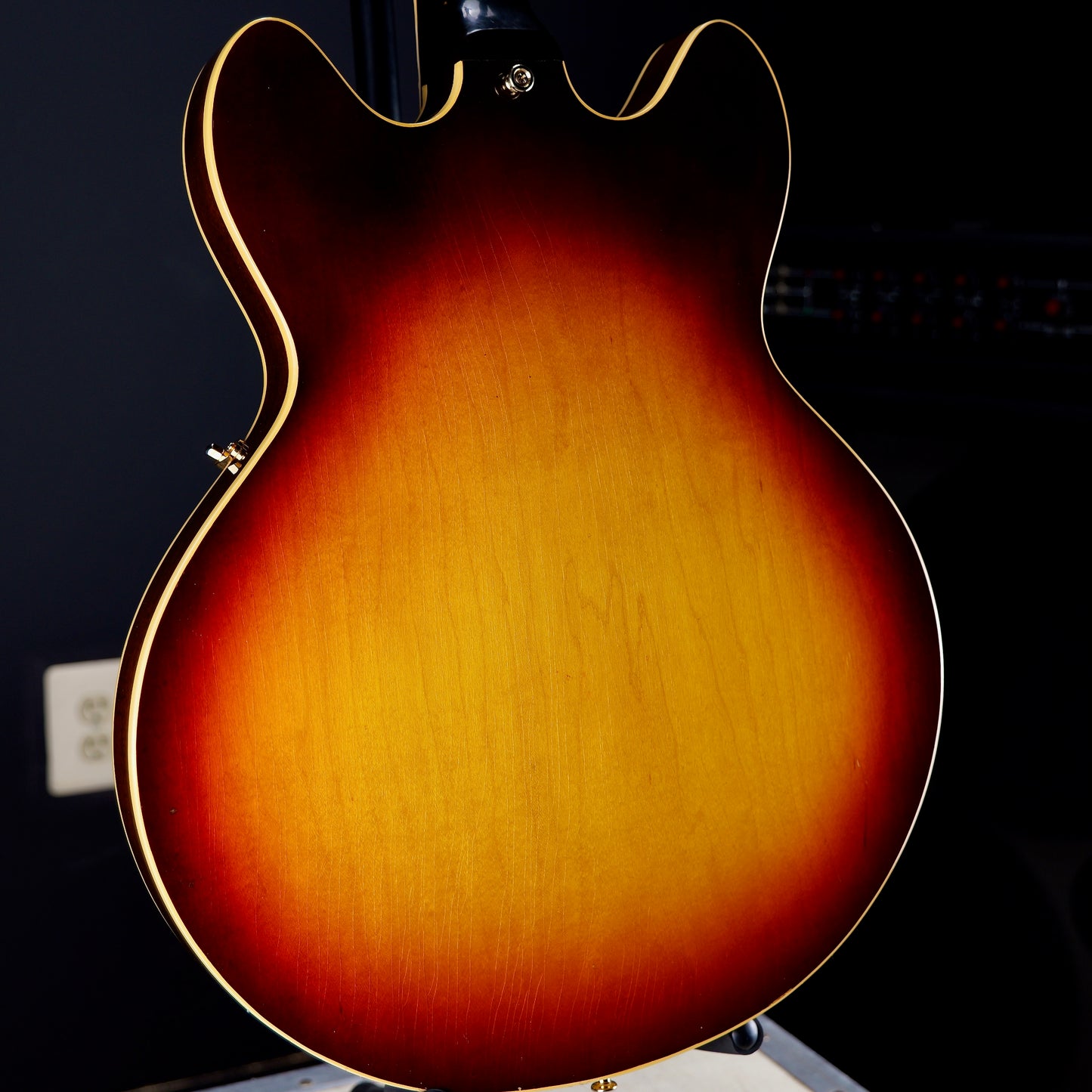 Gibson ES-345TD Sunburst 1966