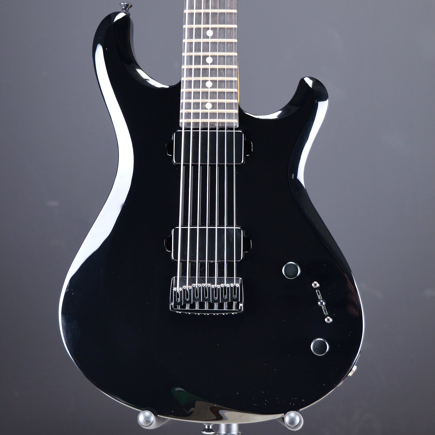 Knaggs Severn X7 Black