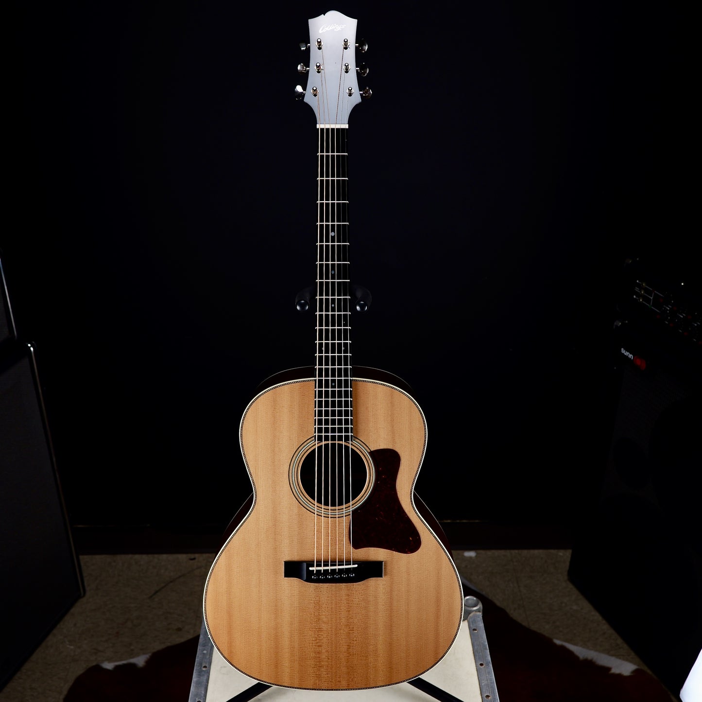 Collings C100 Natural