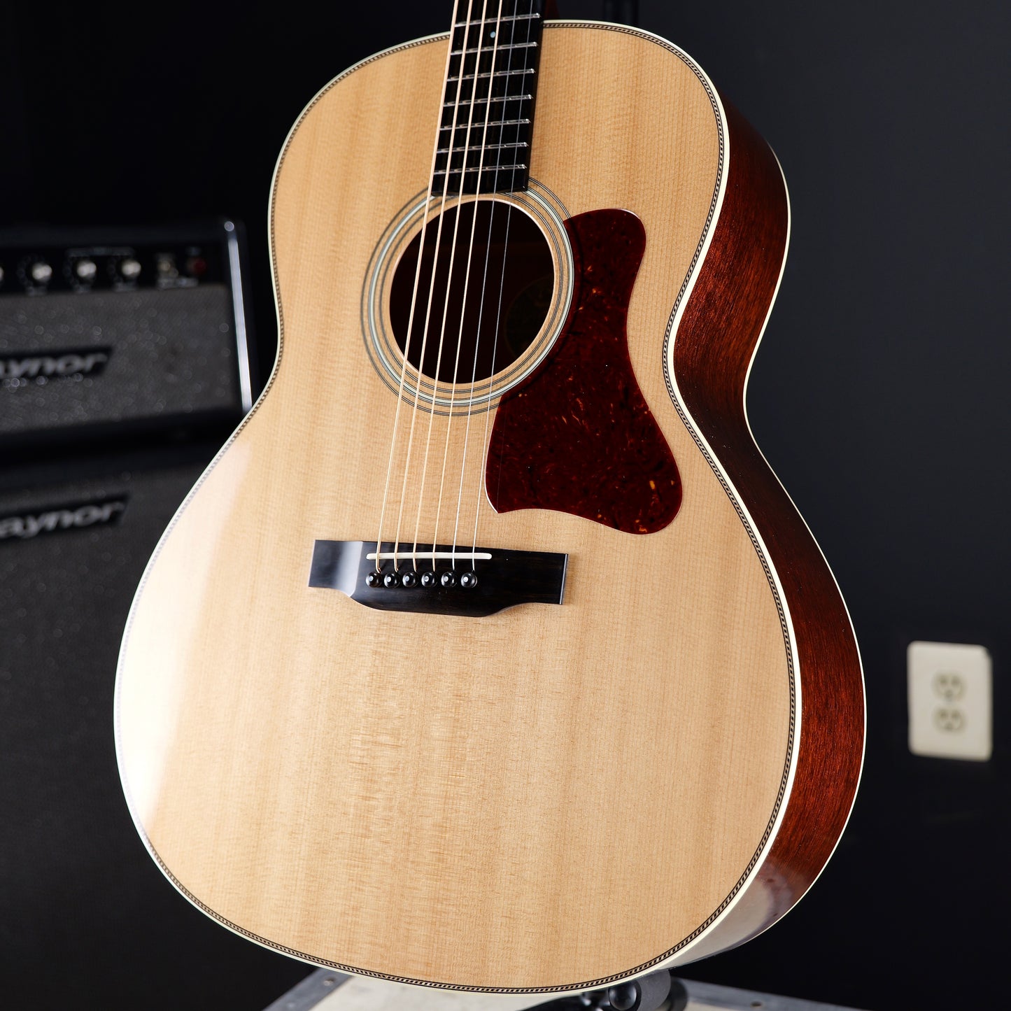 Collings C100 Natural