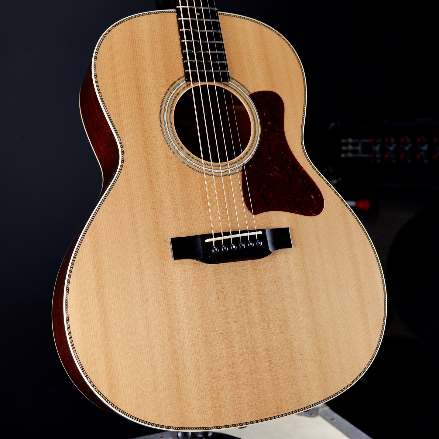 Collings C100 Natural